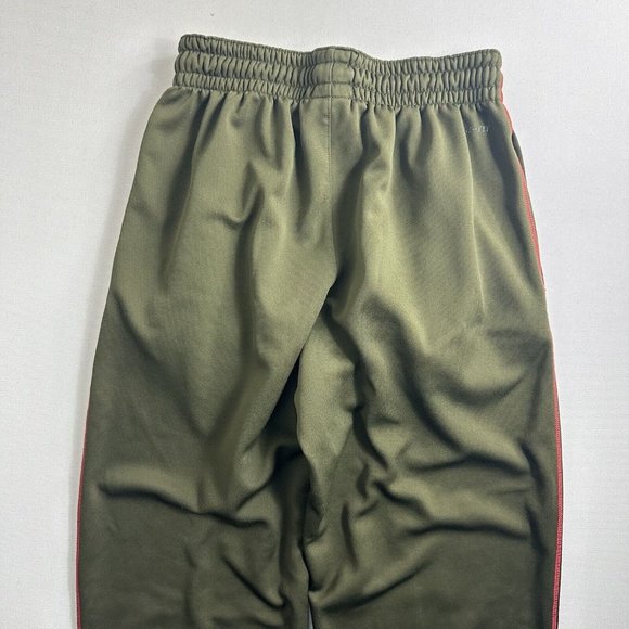 Vintage 2000 Y2K Nike LeBron James Sweatpants Warmup Therma Fit Mens Size Small - Picture 7 of 9